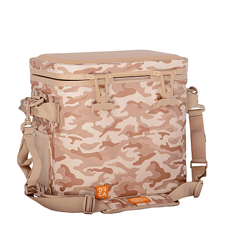 Orca Wanderer Soft Side Starboard, Desert Camo, 24 Can, WD24DSTCM