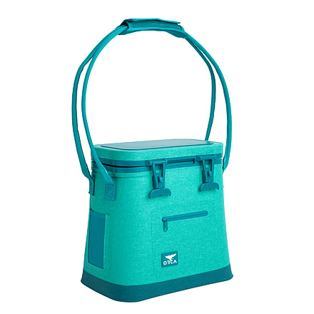 Orca Wanderer Tote Soft Side, Seafoam, WDTTSF