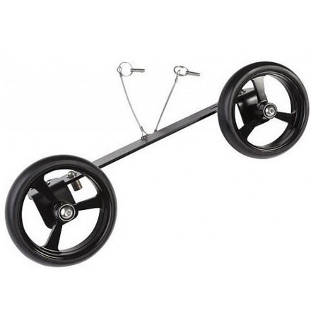 Orca Wheel Kit for 26/40/75 Qt Coolers ORCWK1PC