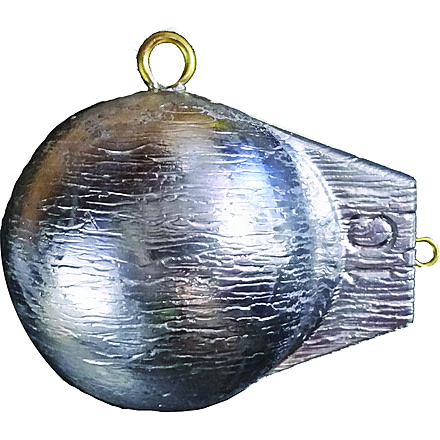 Oregon Tackle Oregon Tackle 40051 12# DownRigger
