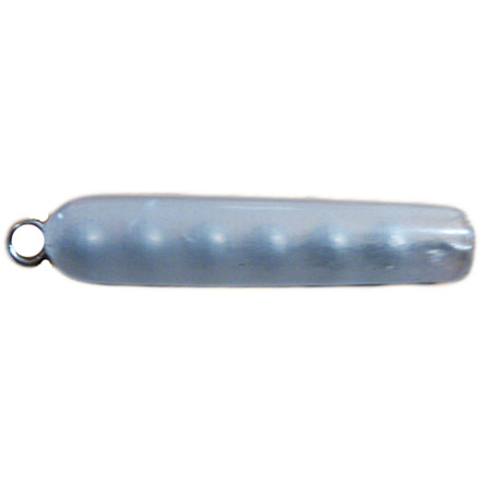 Oregon Tackle Weed Guard Clear 6Bead Chain, 59191