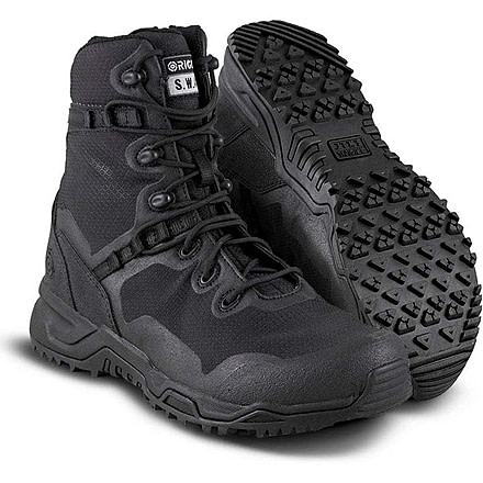 Original S.W.A.T. Alpha Fury 8in Boot - Mens, 177001-10.0-W