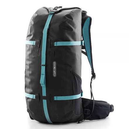 Ortlieb Atrack, Black, 35L, R7051