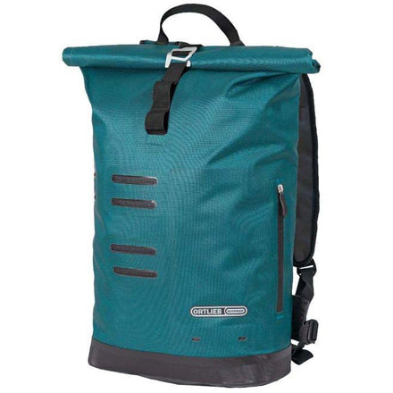 Ortlieb Commuter City Daypack, Petrol, 21 L, R4108