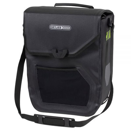 Ortlieb E-Mate, Black, 16L, F8220