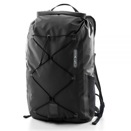 Ortlieb Light-Pack Two, Black, 25L, R6031