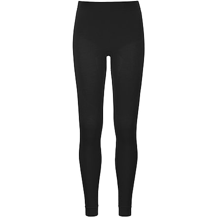 Ortovox 230 Competition Long Pants - Womens, Black Raven, Medium, 8584000012