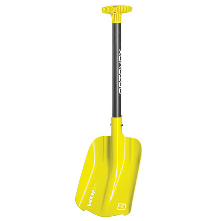 Ortovox Badger Shovel-Sulpher