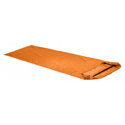 Ortovox Bivy Single - 1 Person, Shocking Orange, 2503000002