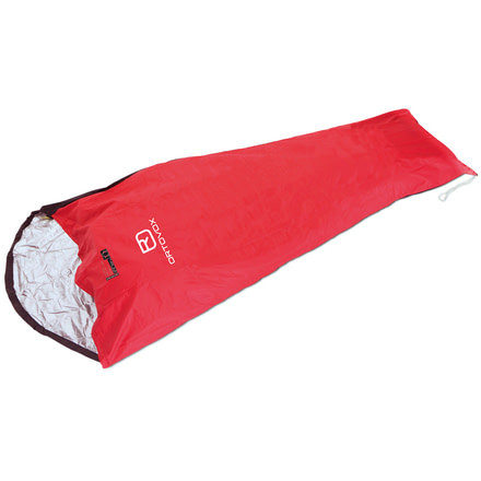 Ortovox Gemini Single Bivvy