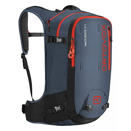 Ortovox Haute Route 30 S Backpack, Night Blue, 30 Liter 4648100002