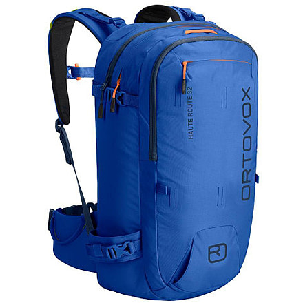 Ortovox Haute Route 32 Tour Pack, Just Blue, 32 Liter, 4624900002