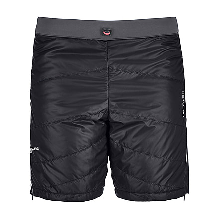 Ortovox Lavarella Shorts - Womens, Black Raven, Medium, 6105400003