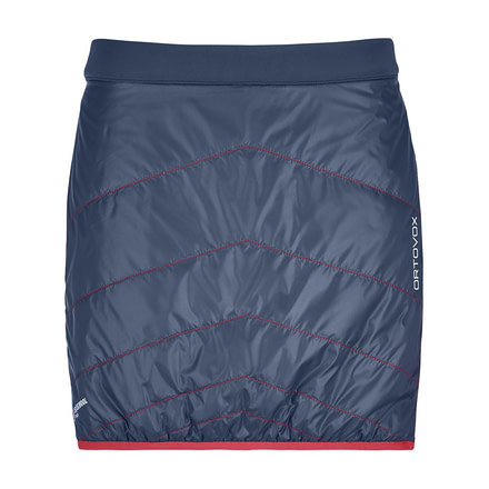 Ortovox Lavarella Skirt - Women's, Night Blue, M, 61055-nightblue-M