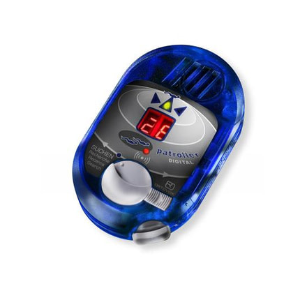 Ortovox Patroller Avalanche Transceiver