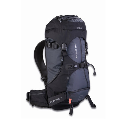 Ortovox Peak 29 Ski Pack -Black Raven