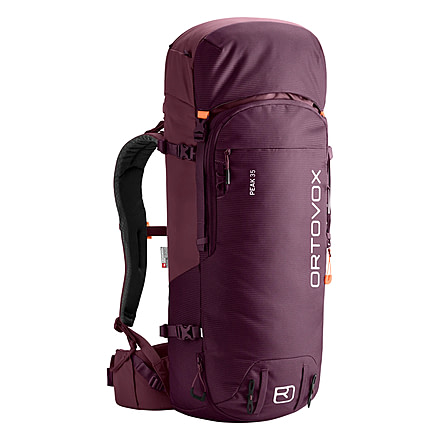 Ortovox Peak 35 Backpack, Winetasting, 4625800003