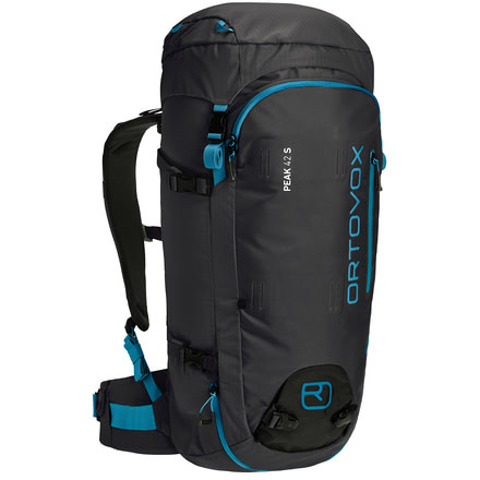 Ortovox Peak 42L S Pack-Anthracite Black