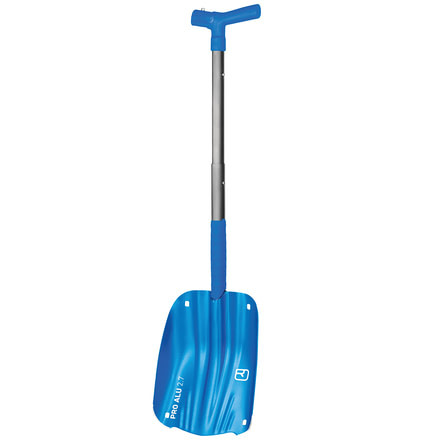 Ortovox Pro Alu III Snow Shovel