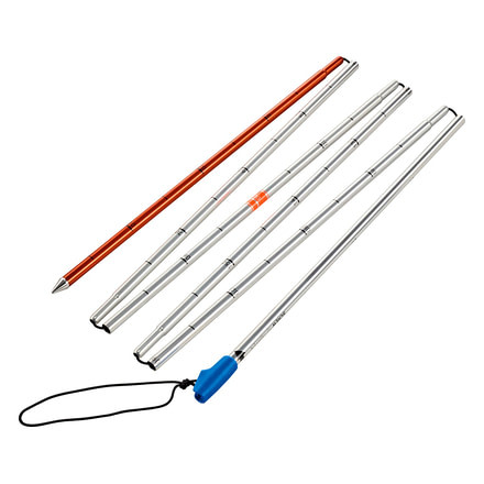 Ortovox Alu 240 Probe, Silver, 2255100001