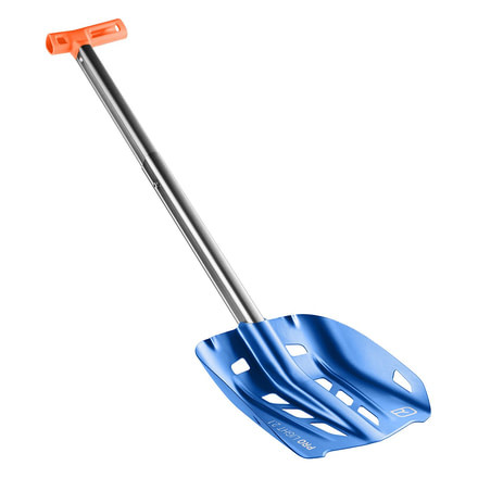 Ortovox Shovel Pro Light, Safety Blue, 2120500001