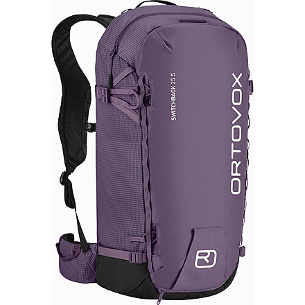 Ortovox Switchback 25 S Backpack, Wild Berry, 4925000002
