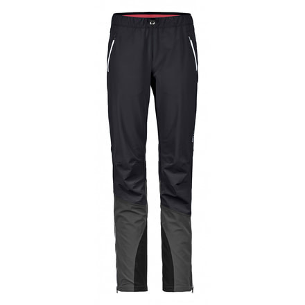 Ortovox Tofana Pants - Womens, Black Raven, Large, 6026800004-902-L