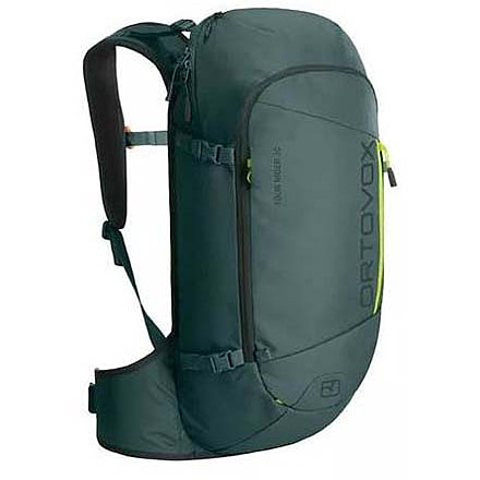 Ortovox Tour Rider 30 Daypack, Green Dust, 30 L, 4609500002