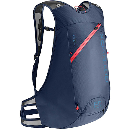 Ortovox TRACE 18 S, night blue, 18 Liter, 4850400001