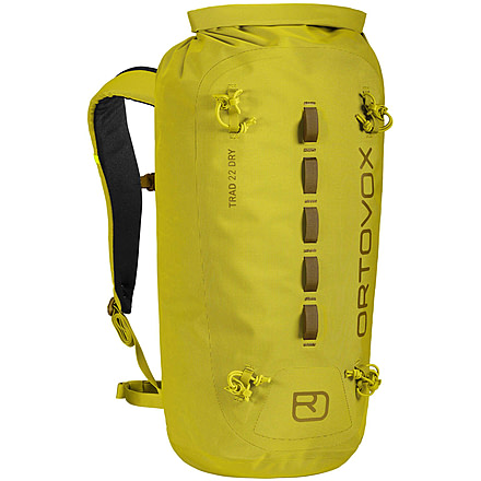 Ortovox TRAD 22 DRY, dirty daisy, 22 Liter, 4722000003