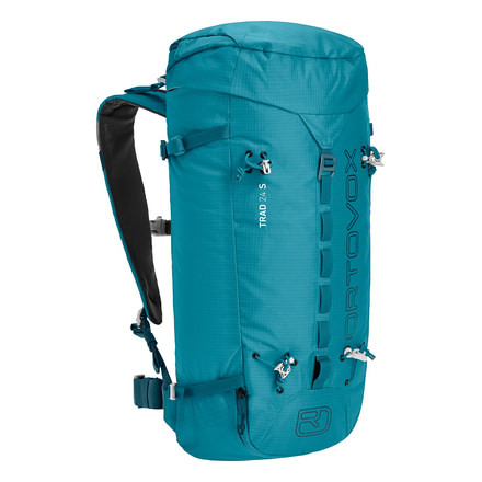 Ortovox Trad 24L S Daypack - Women's, Aqua 4884000003