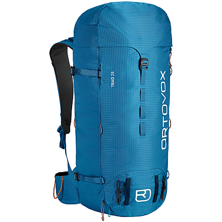 Ortovox Trad 28 Pack, Heritage Blue, 4882500002