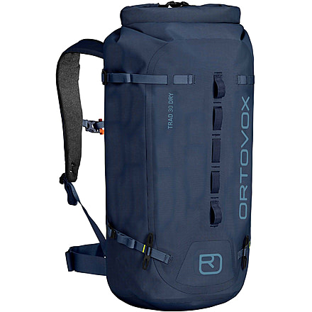 Ortovox TRAD 30 DRY, blue lake, 30 Liter, 4720000001