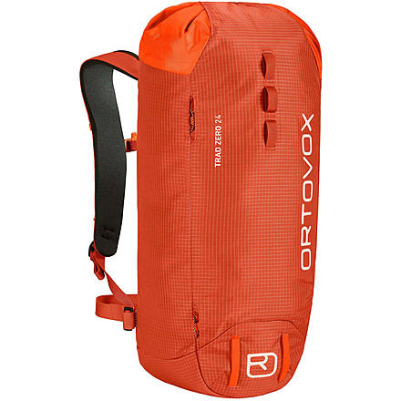 Ortovox TRAD ZERO 24, desert orange, 24 Liter, 4874000002