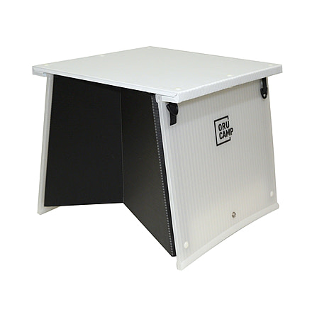 Oru Kayak FlipCube, Black, FCB101-BLA-00