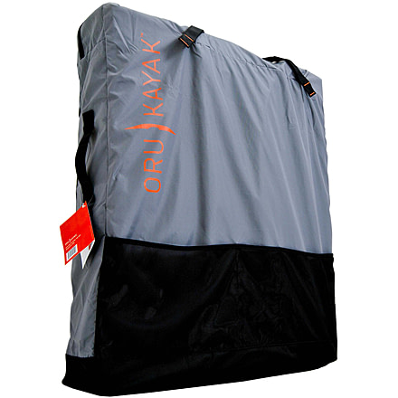 Oru Kayak Pack, Grey, OPK101-GRE-00