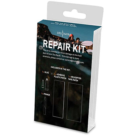 Oru Kayak Repair Kit, 16oz, ORE102-ORI-00