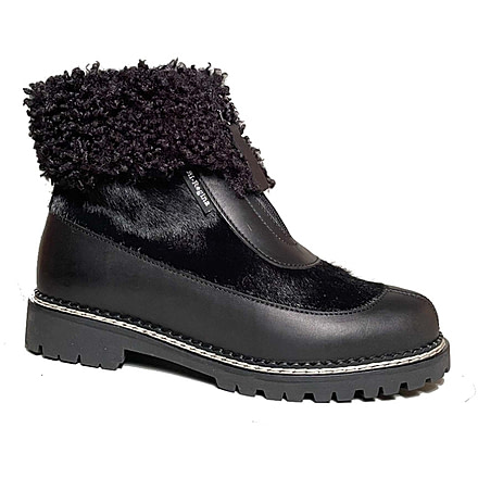 Oscar Sport Katia Boots - Womens, Black, 10, 663194161849