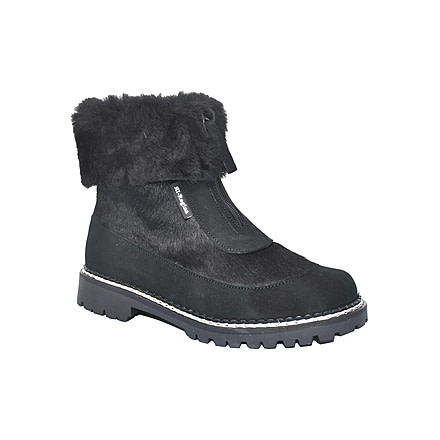 Oscar Sport Katia Montone Boots - Womens, Black, 7, 663914003675