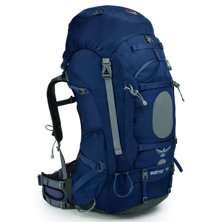 Osprey Aether 70 Pack-Dusk L