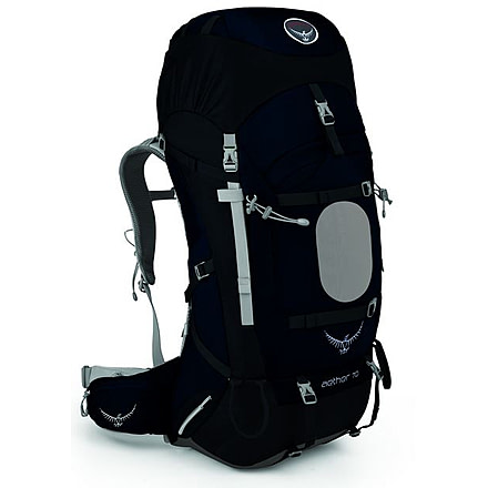 Aether 70 Pack-Midnight Blue-Medium