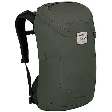 osprey Archeon 25 Haybale Green O/S - Schneider Outdoor