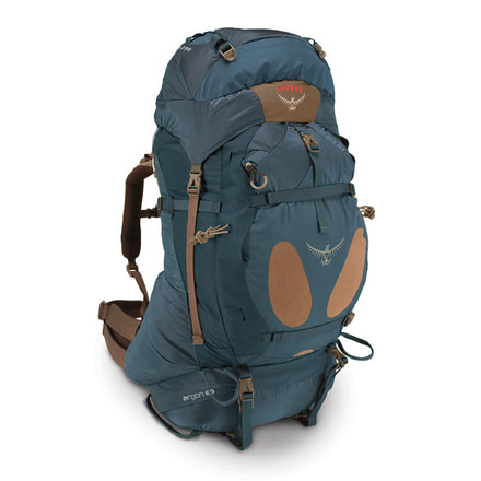 Osprey Argon 85 Pack-Delta Blue M