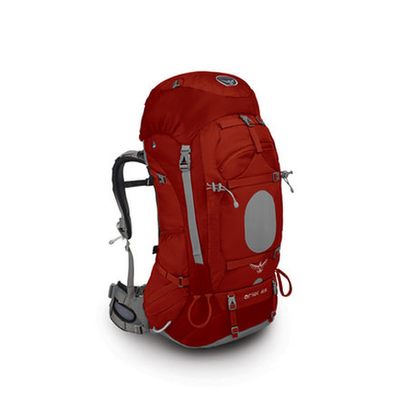 Osprey Ariel 65 Pack-Salsa S
