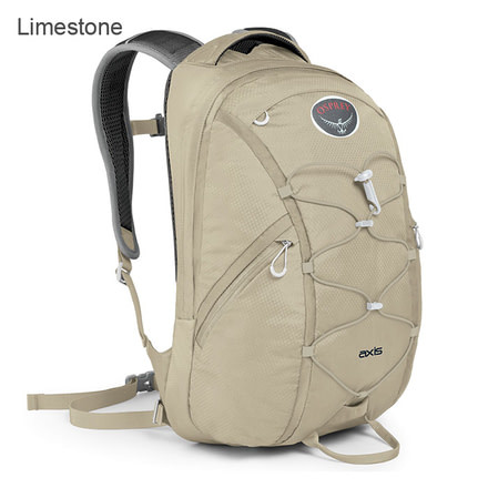 Osprey Axis 18 Pack-Ember Orange