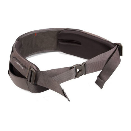 Bioform CM X Womens Hipbelt-Iron S 27-31 in; 68.5-79 cm