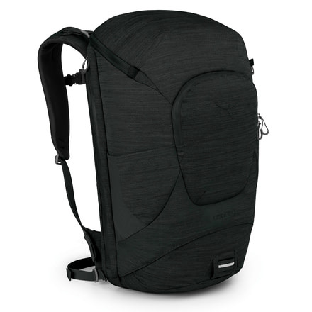 Osprey Bitstream Daypack-Black