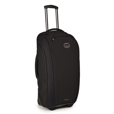 Osprey Contrail 28/75 L Luggage-Black