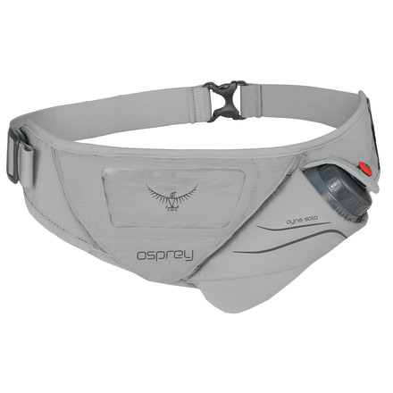 Osprey Dyna Solo Belt - Women's-Silver Spark