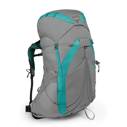 Osprey Eja 58 Pack, Moonglade Grey, Medium 10001507